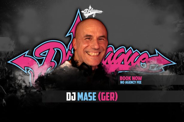 DJ-LEAGUE.NET | DJ Mase