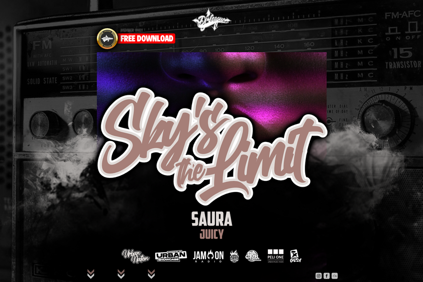 DJ-LEAGUE.NET | Saura - Juicy