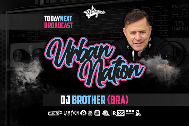 DJ-LEAGUE.NET | DJ Brother