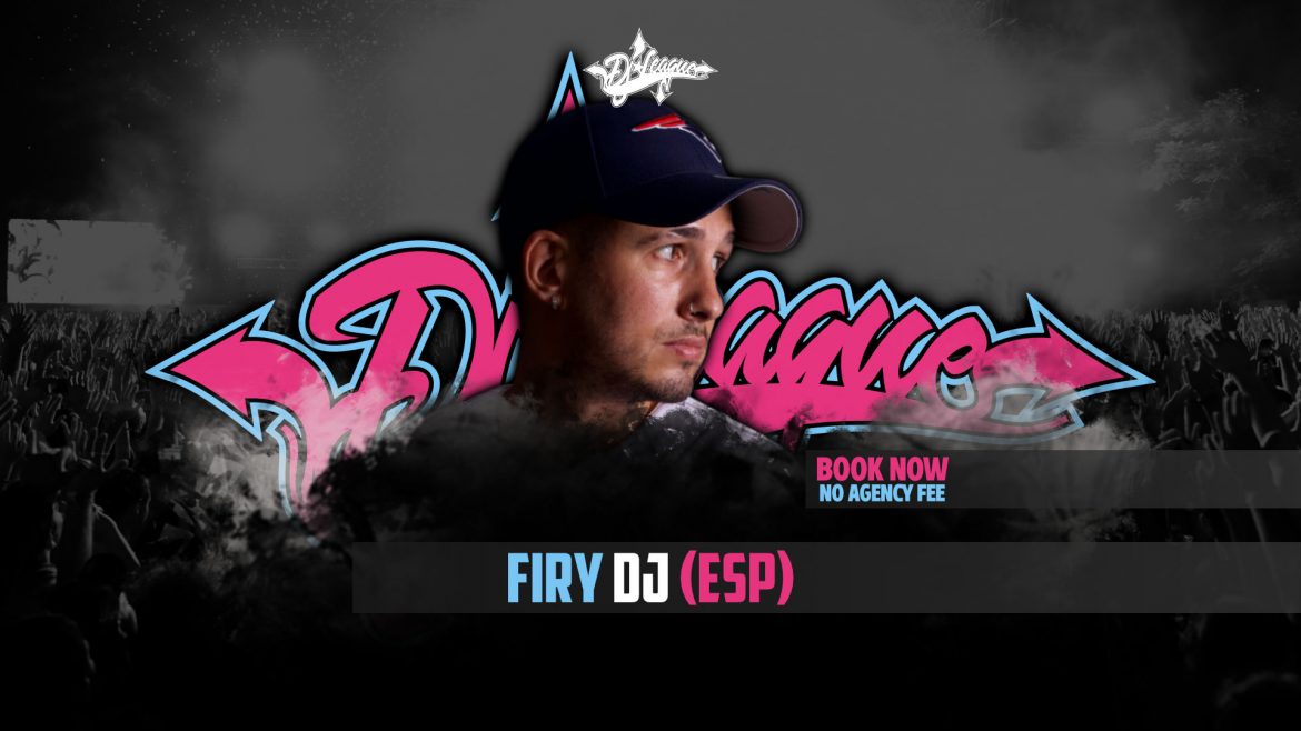 DJ-LEAGUE.NET | Firy DJ