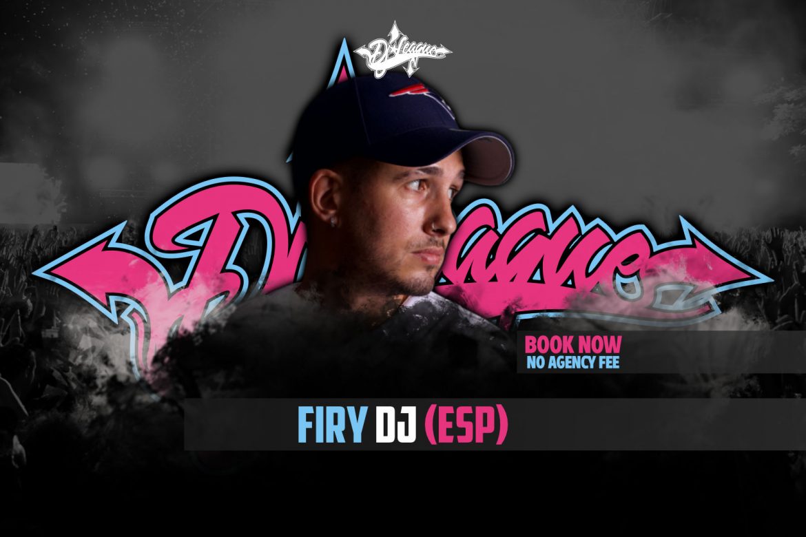 DJ-LEAGUE.NET | Firy DJ