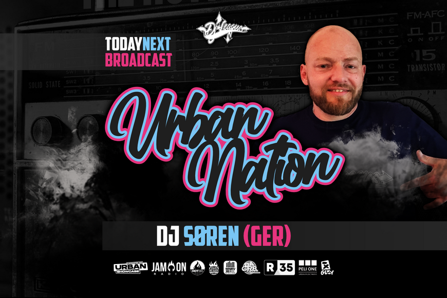 DJ-LEAGUE.NET | DJ Søren