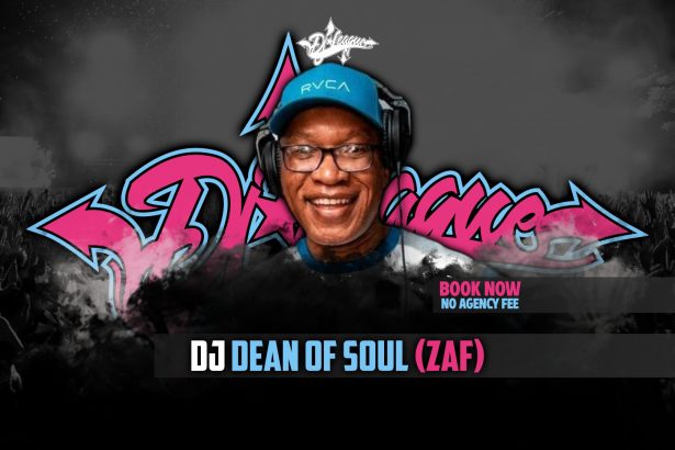 DJ-LEAGUE.NET | DJ Dean Of Soul