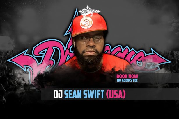 DJ-LEAGUE.NET | DJ Sean Swift
