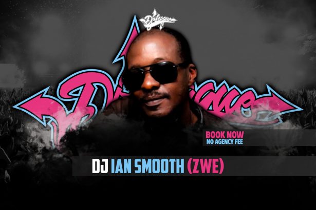 DJ-LEAGUE.NET | DJ Ian Smooth