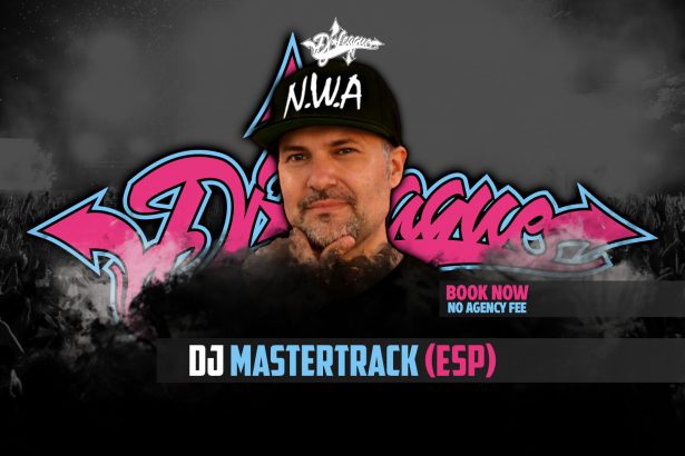 DJ-LEAGUE.NET | DJ Mastertrack