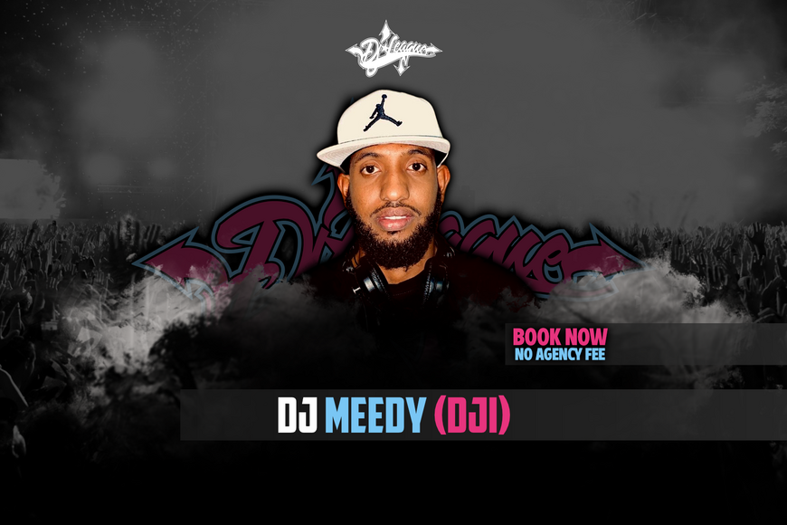 DJ-LEAGUE.NET | DJ Meedy