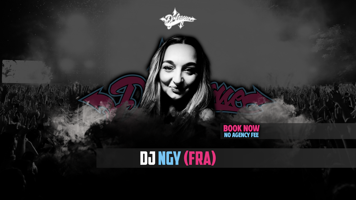 DJ-LEAGUE.NET | DJ NGY