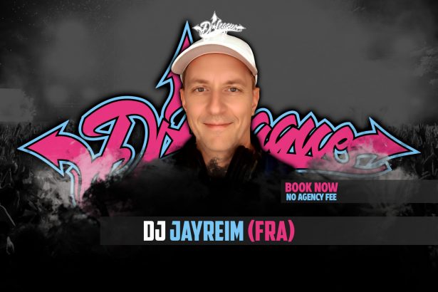 DJ-LEAGUE.NET | DJ Jayreim