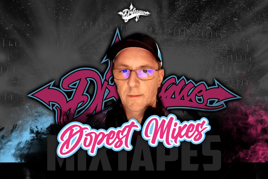 DJ-LEAGUE.NET | DJ Jayreim