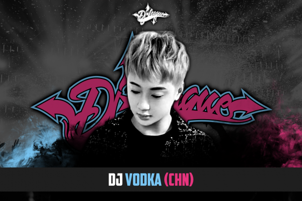 DJ-LEAGUE.NET | DJ Vodka