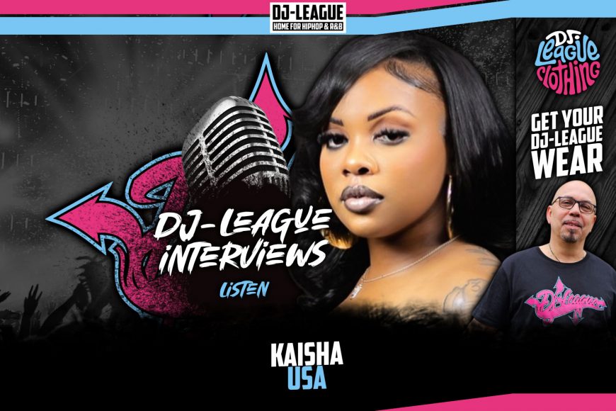 DJ-LEAGUE.NET | Kaisha