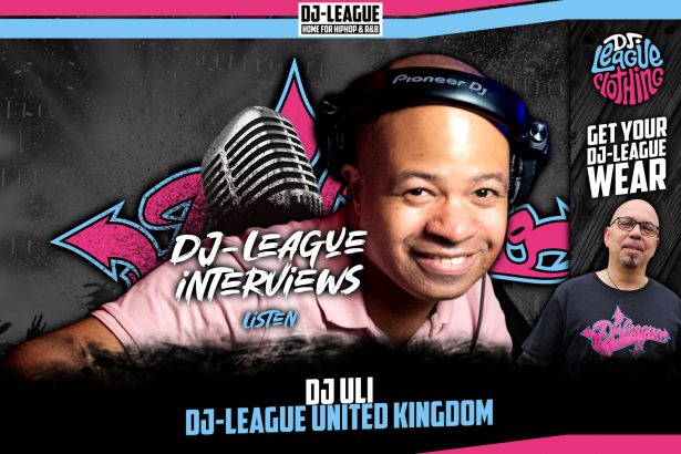 DJ-LEAGUE.NET | DJ Uli