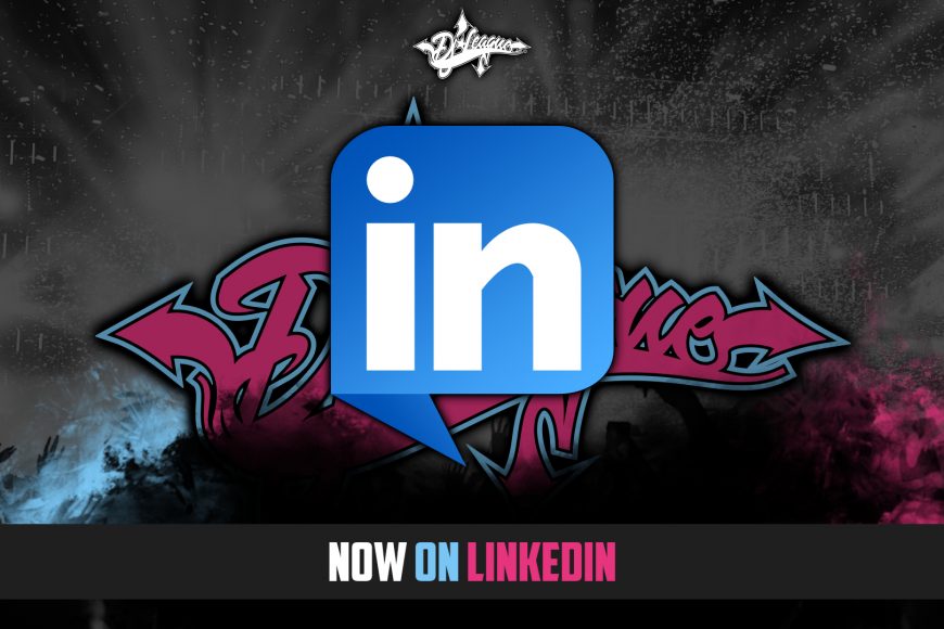 DJ-LEAGUE.NET | LinkedIn