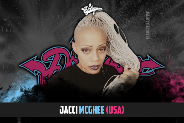 DJ-LEAGUE.NET | Jacci McGhee
