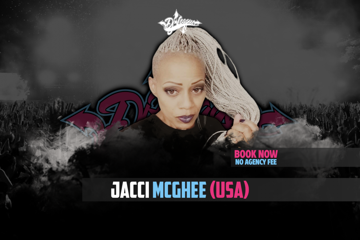 DJ-LEAGUE.NET | Jacci McGhee