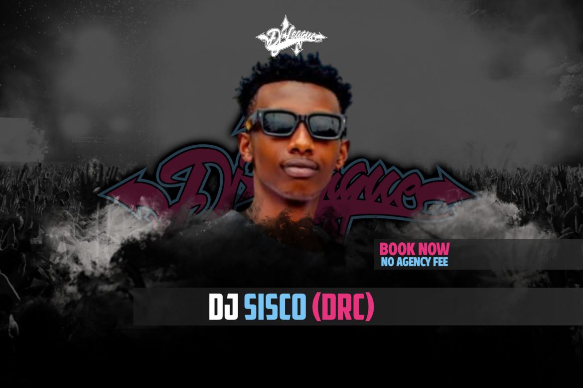 DJ-LEAGUE.NET | DJ Sisco