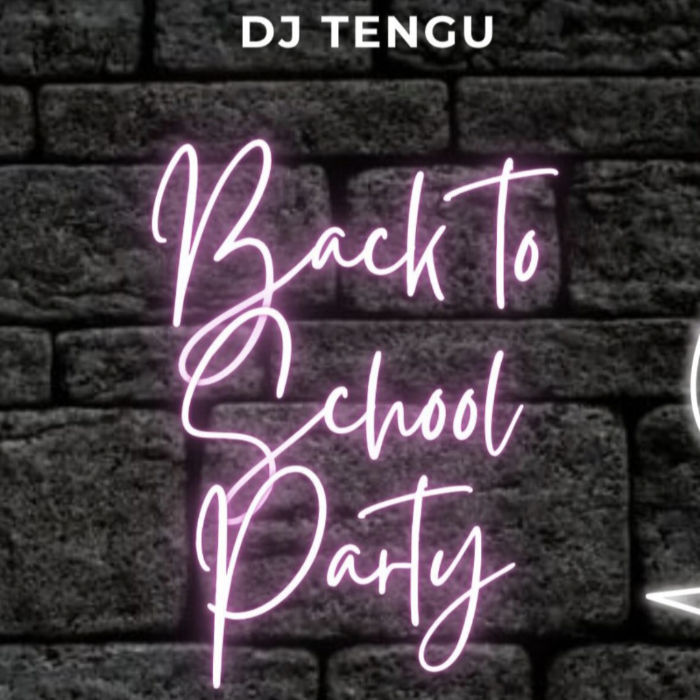 DJ-LEAGUE.NET | DJ Tengu