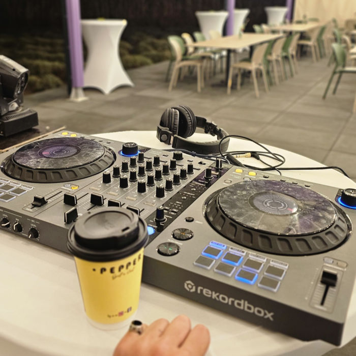 DJ-LEAGUE.NET | DJ Tengu