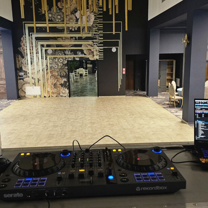 DJ-LEAGUE.NET | DJ Tengu
