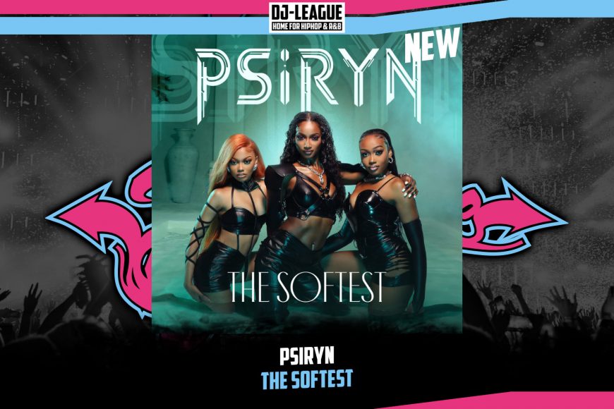 DJ-LEAGUE.NET | Psiryn - The Softest