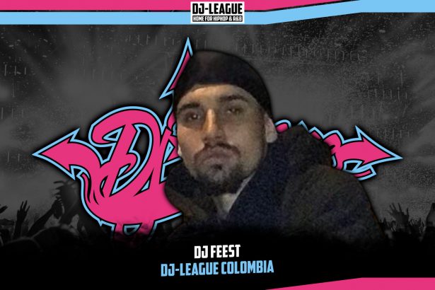 DJ-LEAGUE.NET | DJ Feest