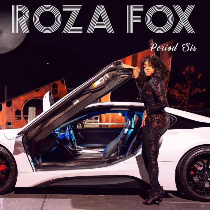 DJ-LEAGUE.NET | DJ Roza Fox