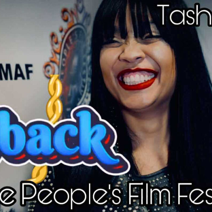 DJ-LEAGUE.NET | DJ Tasha Woodard