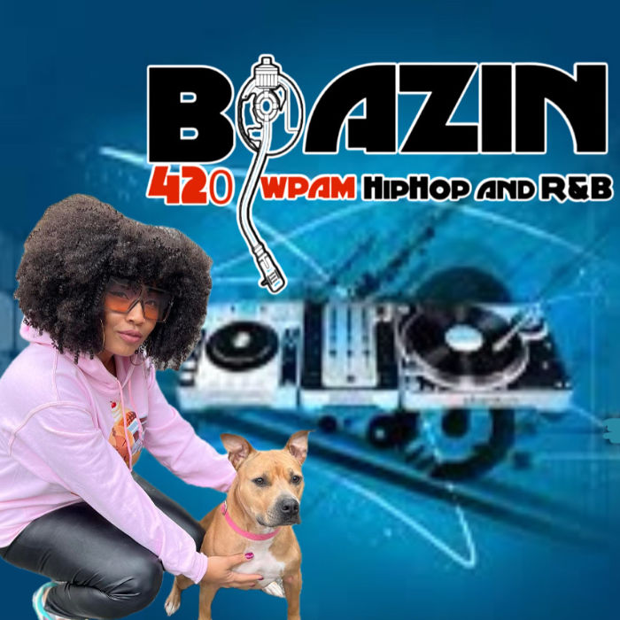 DJ-LEAGUE.NET | DJ Tasha Woodard