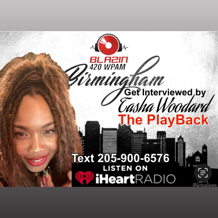 DJ-LEAGUE.NET | DJ Tasha Woodard