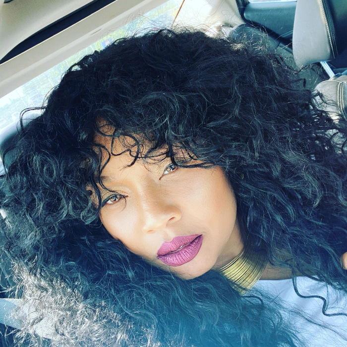 DJ-LEAGUE.NET | DJ Tasha Woodard