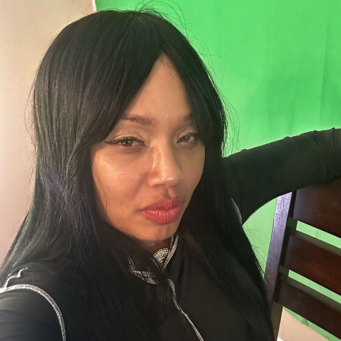 DJ-LEAGUE.NET | DJ Tasha Woodard