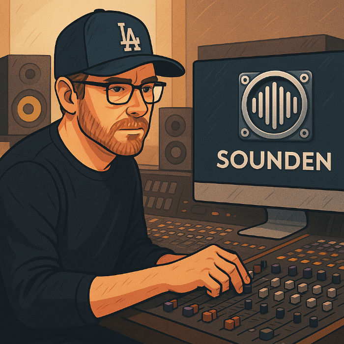 DJ-LEAGUE.NET | DJ Obi