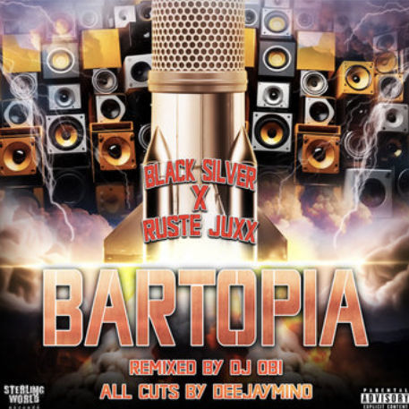 DJ-LEAGUE.NET | DJ Obi