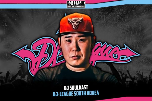 DJ-LEAGUE.NET | DJ Soulkast