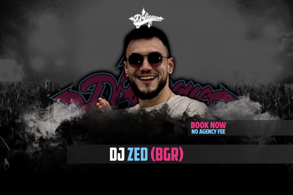 DJ-LEAGUE.NET | DJ Zed