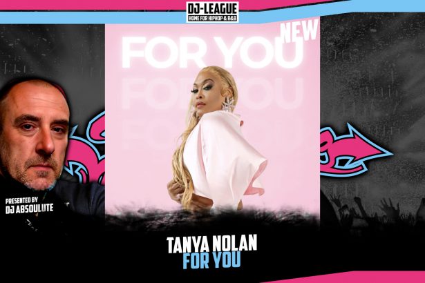 DJ-LEAGUE.NET | Tanya Nolan - For You