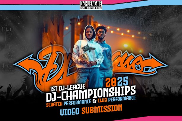 DJ-LEAGUE.NET | DJ-Championships 2025