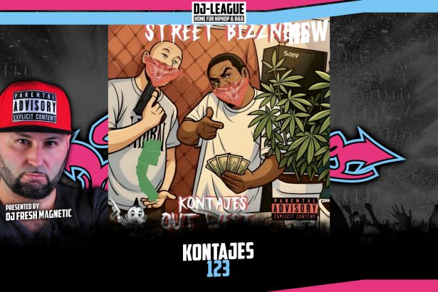 DJ-LEAGUE.NET | Kontajes - 123