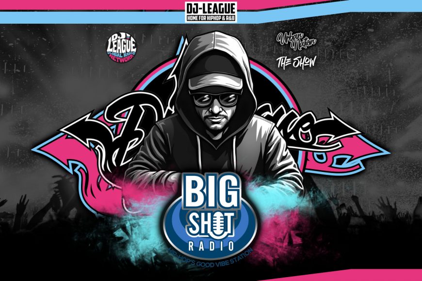 DJ-LEAGUE.NET | Big Shot