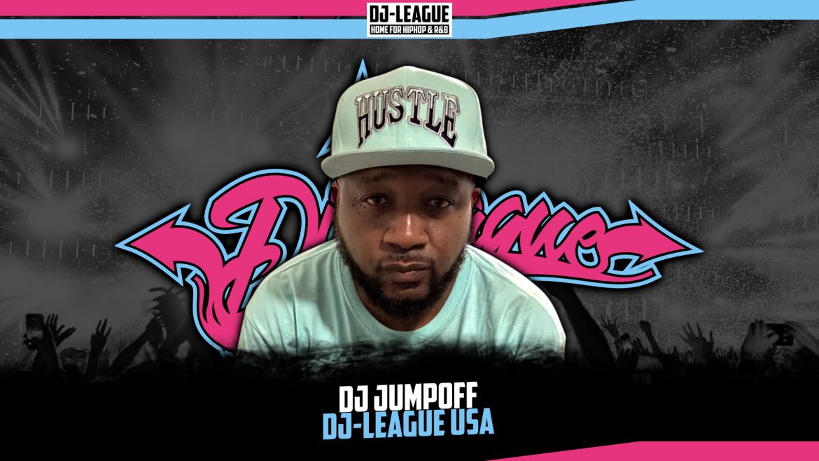 DJ-LEAGUE.NET | DJ Jumpoff