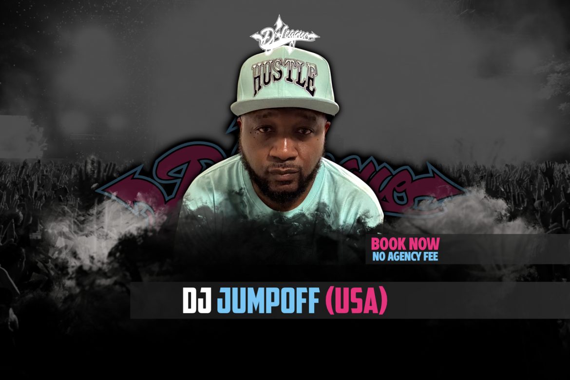 DJ-LEAGUE.NET | DJ Jumpoff