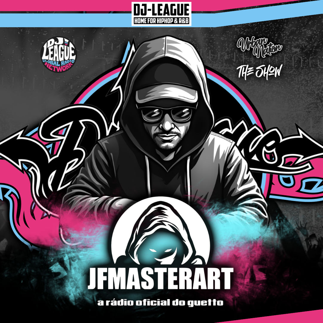 DJ-LEAGUE.NET | JFMasterArt