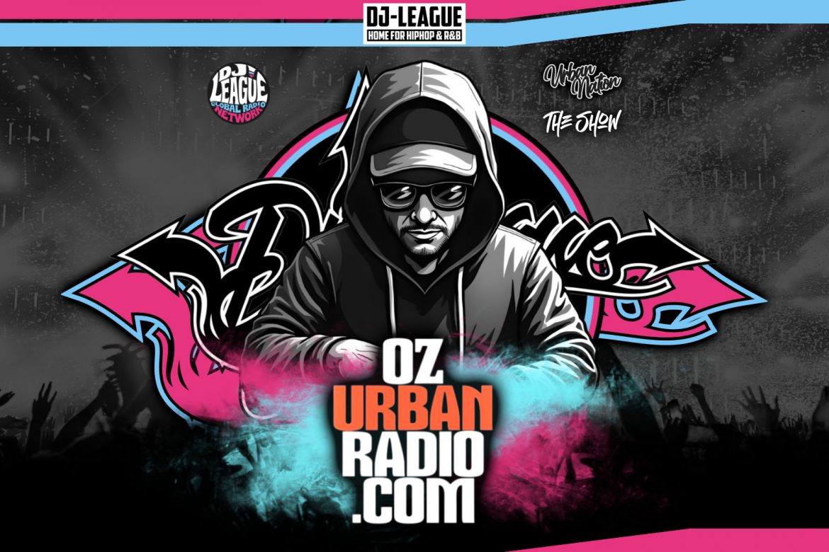 DJ-LEAGUE.NET | Oz Urban
