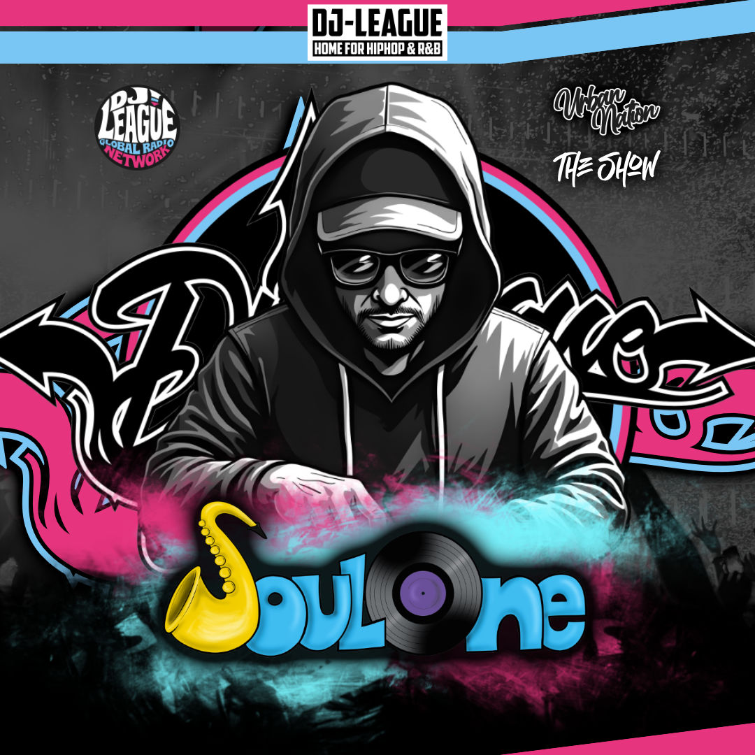 DJ-LEAGUE.NET | Soul One