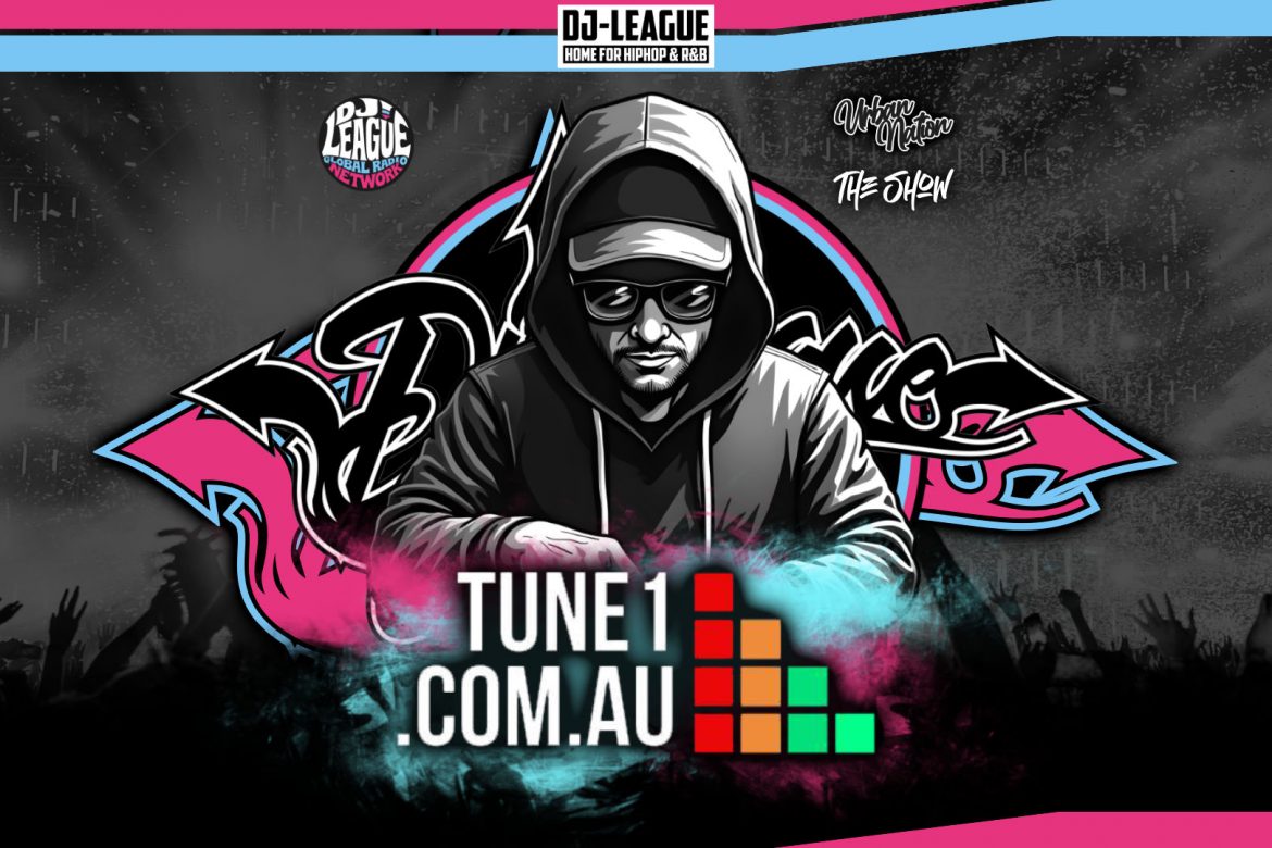 DJ-LEAGUE.NET | Tune 1