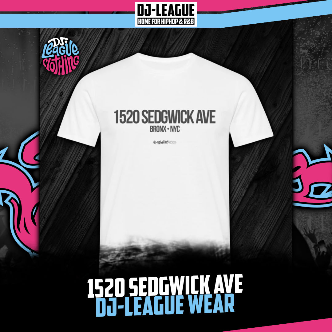 DJ-LEAGUE.NET | 1520 Sedgwick Ave