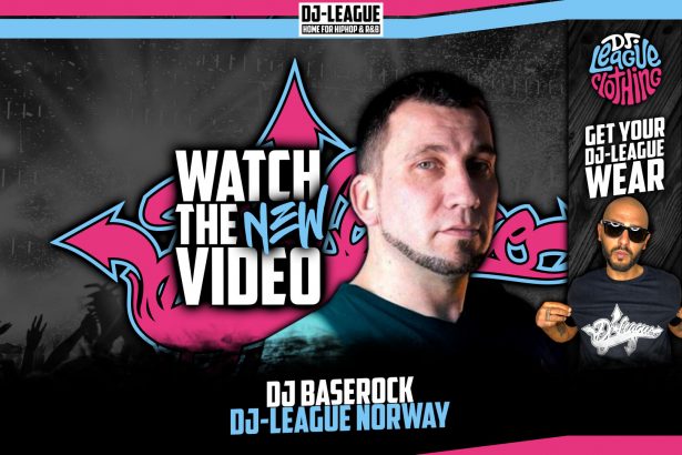 DJ-LEAGUE.NET | DJ Baserock
