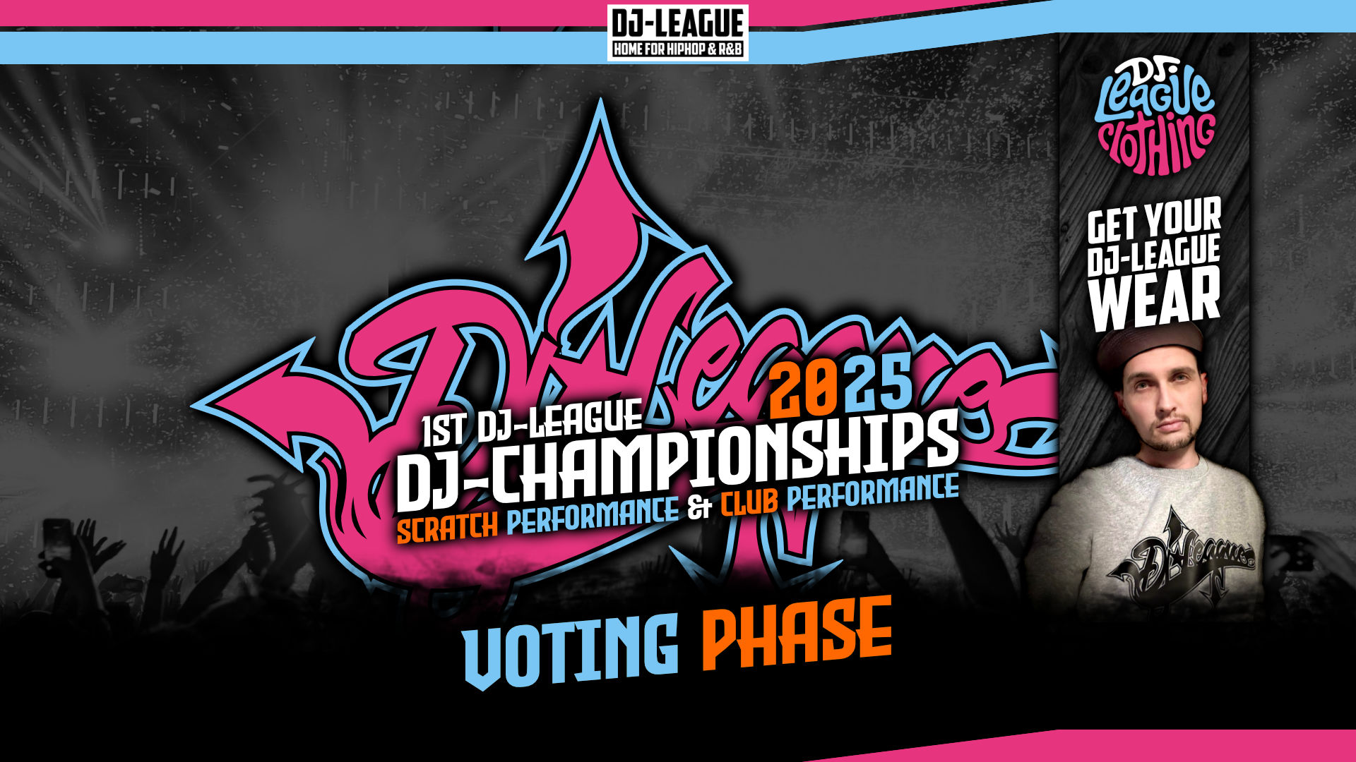 Voting Phase