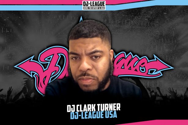 DJ-LEAGUE.NET | DJ Clark Turner
